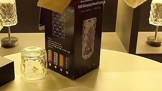 lampe magic