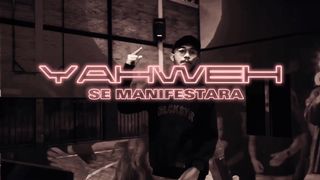 PACE NENONG - YAHWEH SE MANIFESTARA