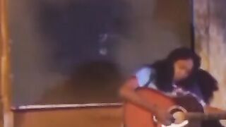 Musik lucu