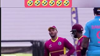 5th wicket down India in trouble