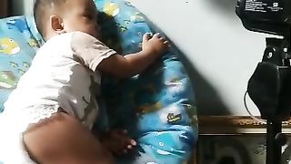 Funny vidio moment