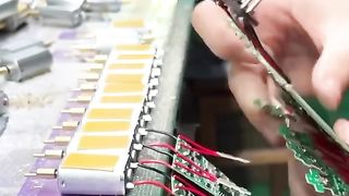 how to make tips
