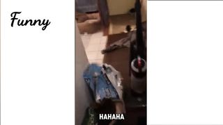 funny video 2023_if you laugh, you lose