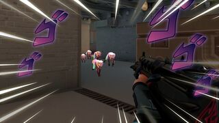 VALORANT WTF MOMENTS 7