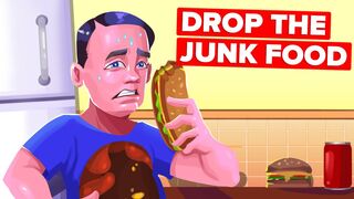 Don't Eat Junk Food|Zain
