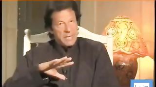 Imran khan new