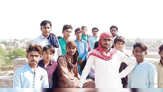 Me and my friends celebration Eid mubarak