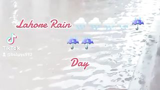 Rain day 5