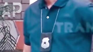 Komedi lapor pak trans7
