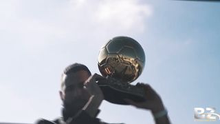 Benzema's Exotic Transformation Unveiling the Spectacular Saudi Arabian Lifestyle !