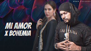 Mi amor x bohemia, appa galla galla#bhomia vich bohemia, prem kahani bohemia full song