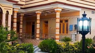 Nice home