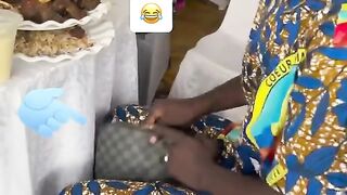 AU MARIAGE DE TON EX