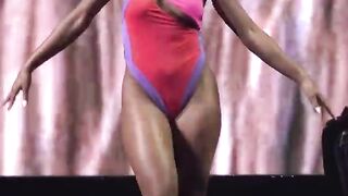 Intenza Swimwear ep _1 _ Miami Swim Week _ Art Hearts Fashion  female models bikini outfits