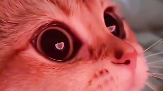 big eyes