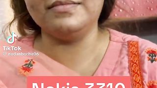 Funny makeup video