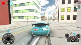 Supra Drift 3D
