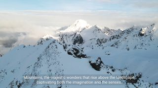 The Mountain