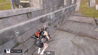 Quadra Kill in Pubg Mobile