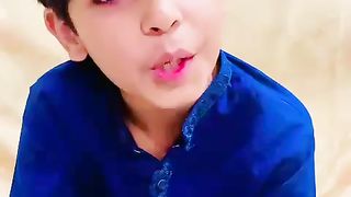 Ali Muhammad Khan zinda bad