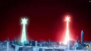 Bleach Sennen Kessen-hen - 17 subtitle Indonesia