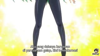 Level 1 dakedo Unique Skill de Saikyou desu - 04 subtitle Indonesia