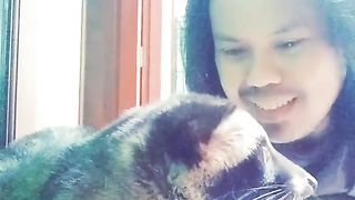 hewan buas juga mengerti tentang kasih sayang