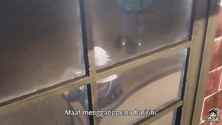 Ryza no Atelier - 05 subtitle Indonesia