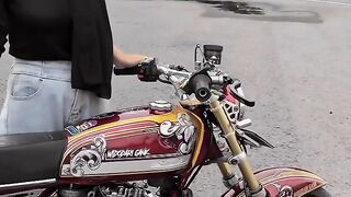 clsikalmotor