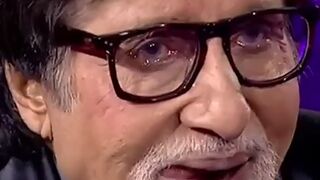 Heart touching words from son Abhishek to father Amitabh Bachchan