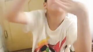 My little brother funny video