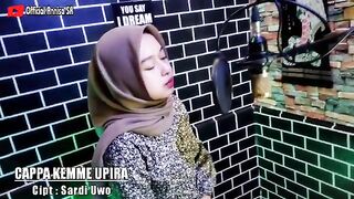 LAGU_BUGIS_TERBARU_2023____CAPPA_KEMME_UPIRASAI____CIPT_SARDI_UWO_VERSI_ANNISA_SR