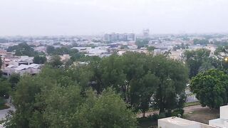 DHA phase 5 top view