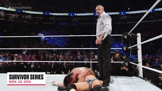 All of Sting’s WWE appearances: WWE Playlist