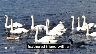 duck facts