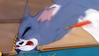 том и джерри 116