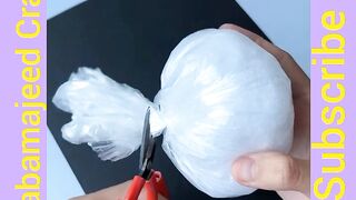 Cotton craft