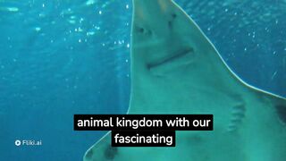 butty full animal facts