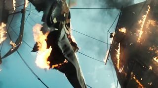 Pirates of the Caribbean_Dead Men Tell No Takes|Official Trailer.