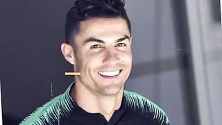 Ronaldo Video