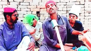 Magic SAY PARSHAN awam