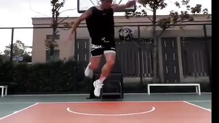 Amazing Stunts