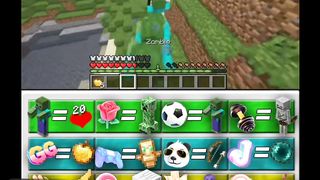 Minecraft omg????????????????????????????????