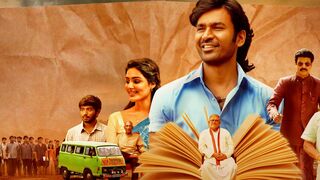 Vaathi Full Movie In Hindi Dubbed|New 2023 South Movie "Vaathi" In Hindi Full HD