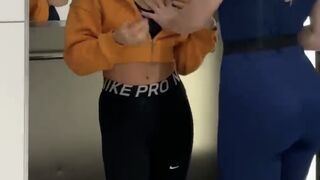 What was there ? ????????????‍♀️