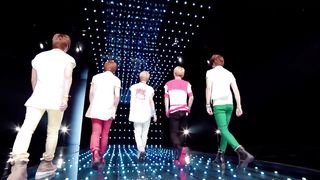 SHINee - Juliette