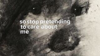 I'm tired