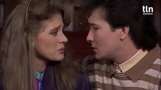 Amor en silencio Capítulo 10