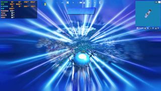 Fortnite : Chapter 4 Season 3 | RTX 4090 24GB ( 4K Maximum Settings RTX ON / DLSS ON ) 2