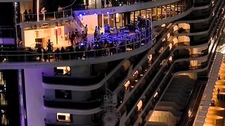 Msc SEASHORE 2